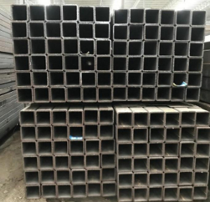 海州20#无缝方管